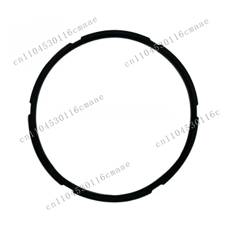 E Drum 6-notch Rubber Ring Bundle 8/10/12/13