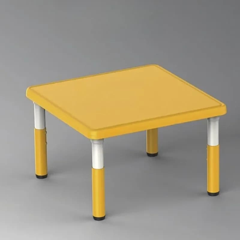 Kindergarten children's desks study tables
