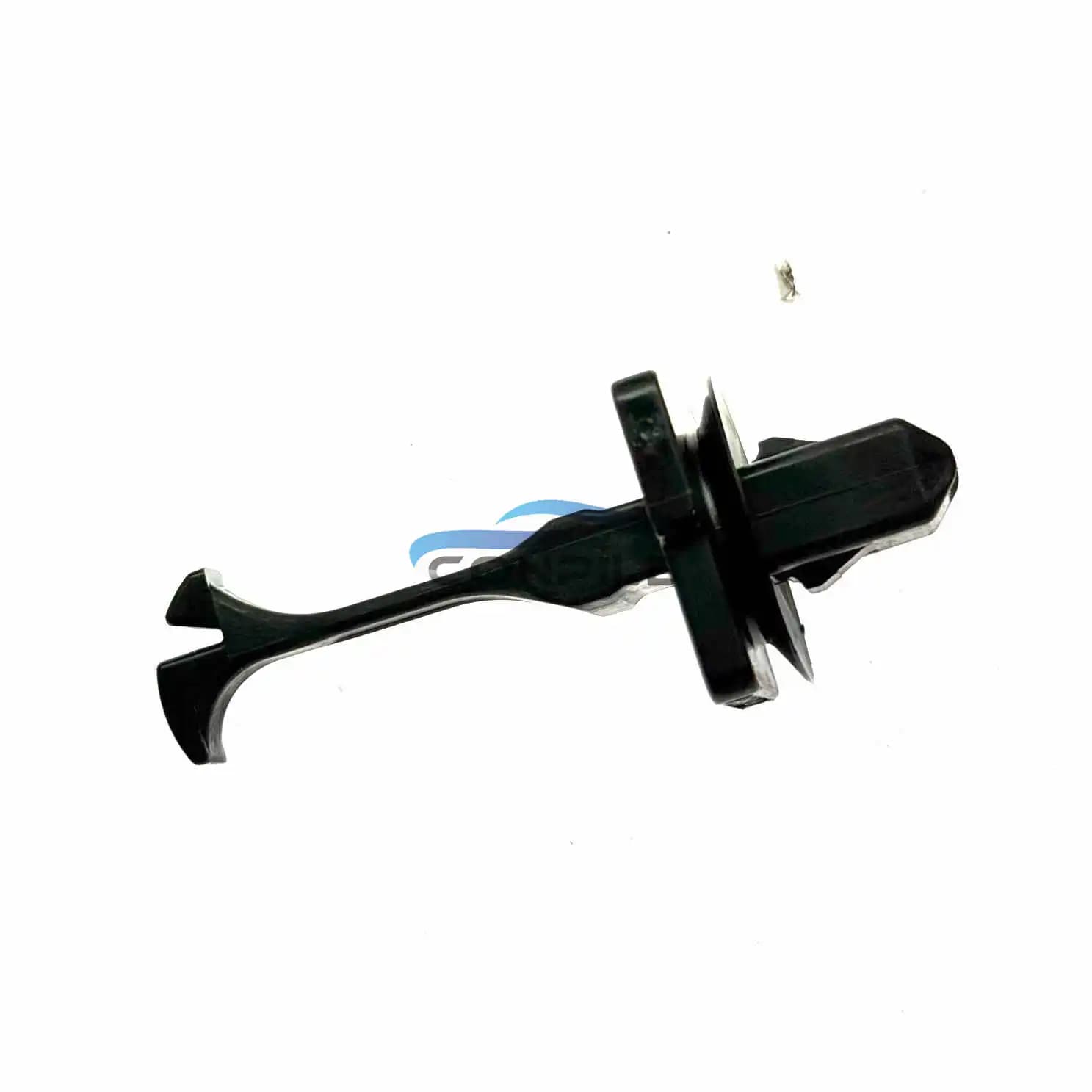 1pcs For Toyota Camry Corolla Reiz RAV4 Crown Front Windshield A-Pillar Trim Clip