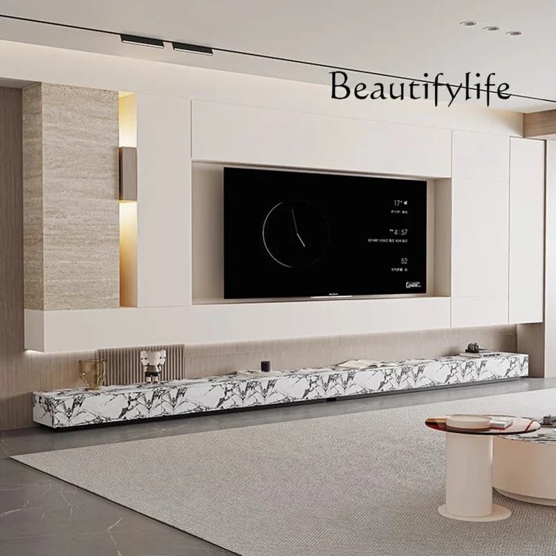 X Living Room Aesthetic Tv Table Luxury Salon Tv Stands Wall Designer Office Universal White Modern Muebles Para Tv Home Furnitu
