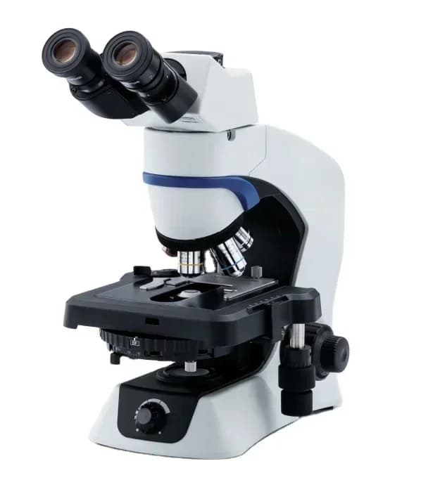 Microscope three eyes  CX23 CX33 CX43