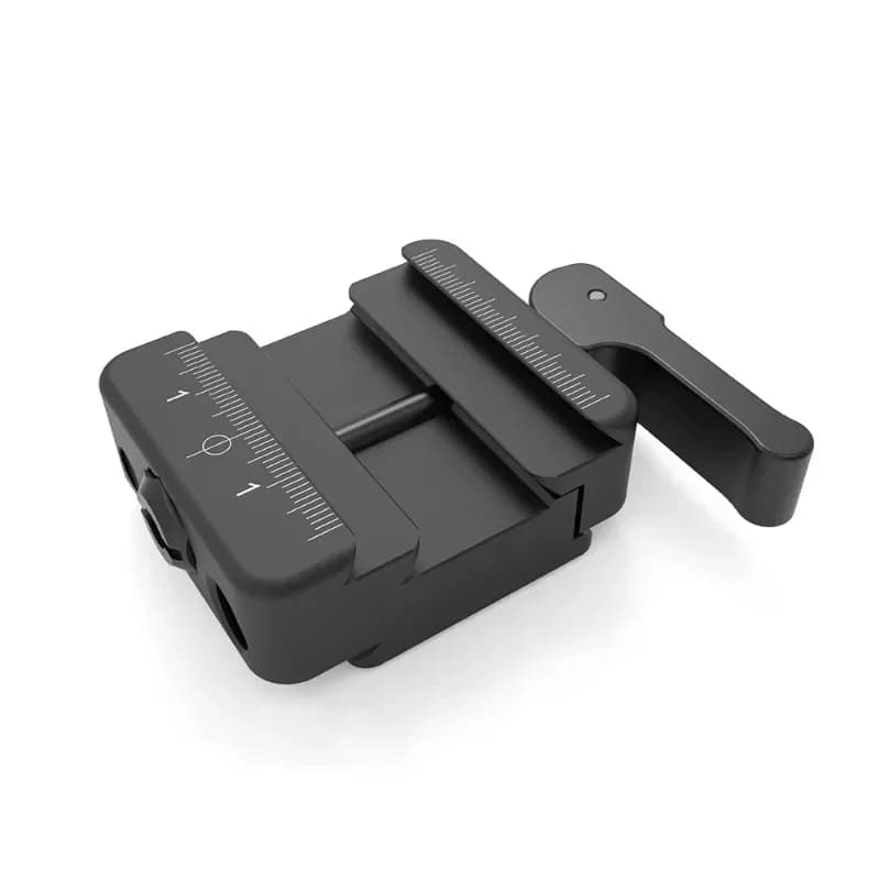 Quick Release Clip Tripod Clip Adapter Tripod Accessories