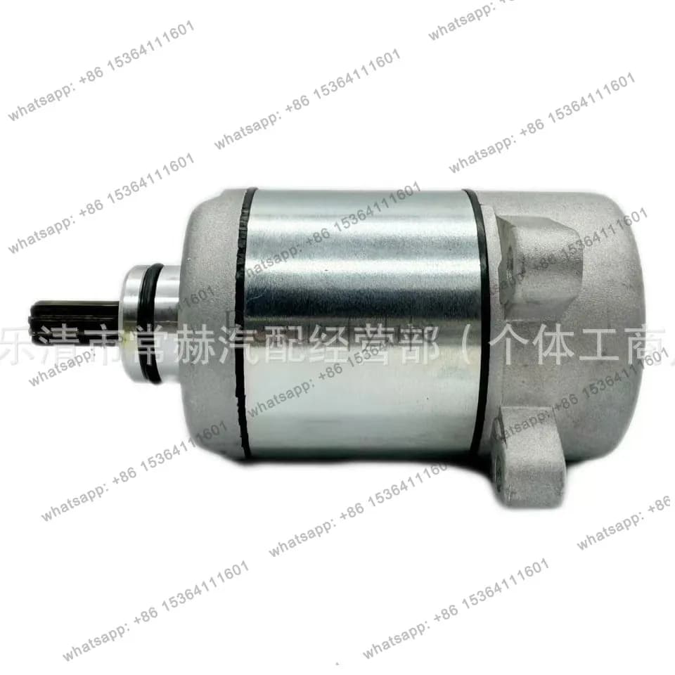 TOOL  31200-HN5-M01 for TRX400FA 2000-2006 motorcycle starter motor, starter motor