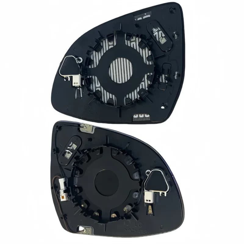 For BMW X3 F25 G01 G08 2014-2024 X4 F26 G02 X5 F15 G05 X6 F16 G06 G07  Spot Warning Rear Mirror Glass Auto Dimming Heated Blind