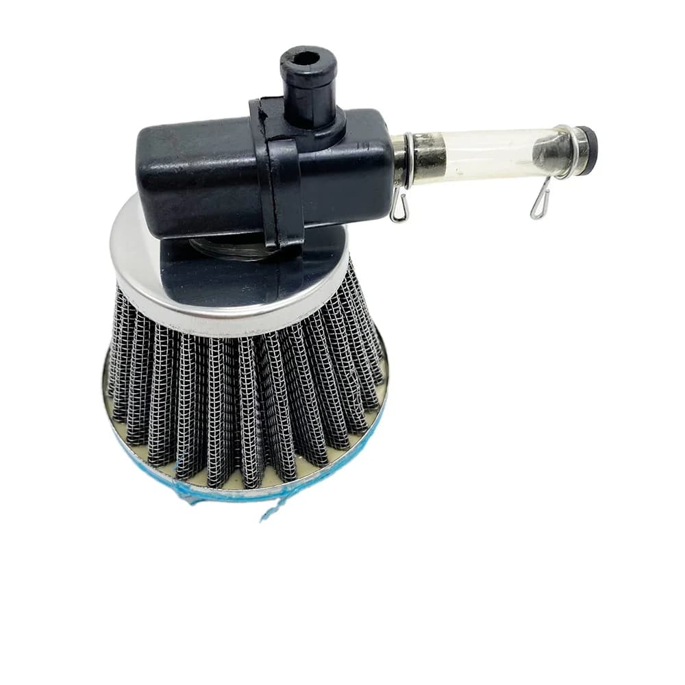New Air Filter for Kandi 110GKG-2 49FM5 49FM5-E 110GKT 110CC GO KART
