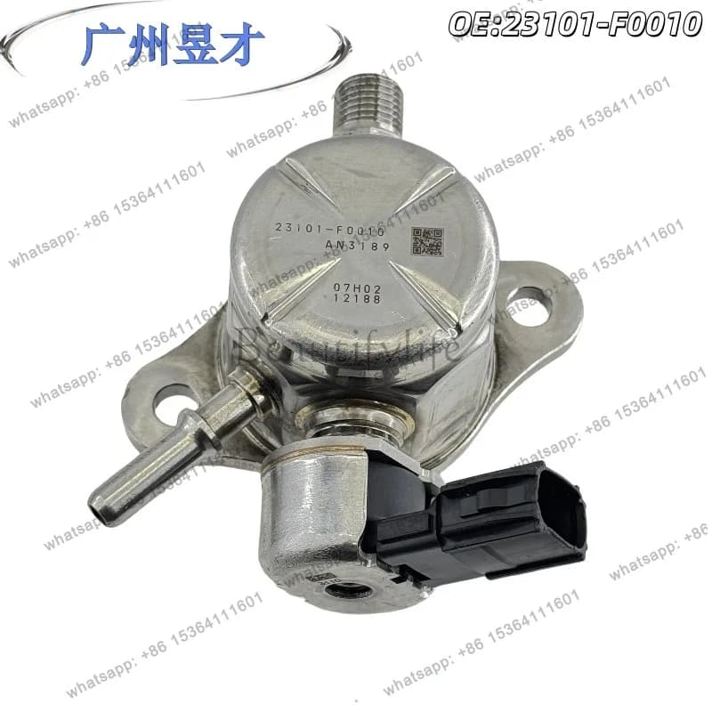 23101-F0010 Suitable for auto parts RAV4 high pressure oil pump fuel pump