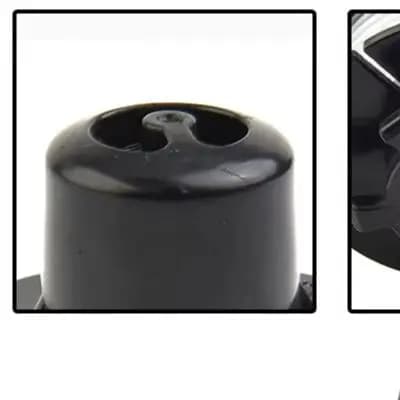 Electric Trimmer Spool Replacement with 0.065 Inch Line 10 Feet Long Designed to Fit 7 Inch 8 Inch and 9 Inch Trimmer Units