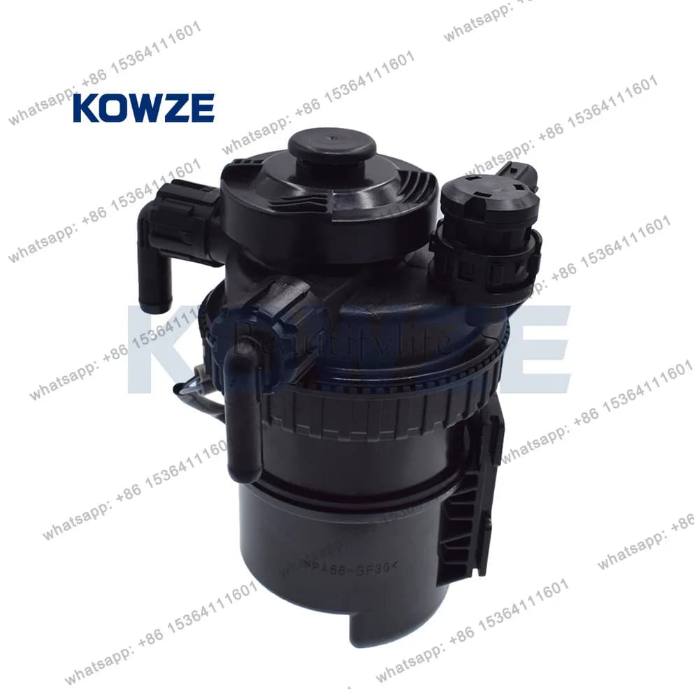 Spot fuel filter assembly 1770A223/1770A289 for 05-15