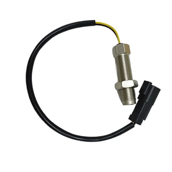 Speed Sensor 324-4131 Excavator Spare Parts E320C E320D Sensor 3244131