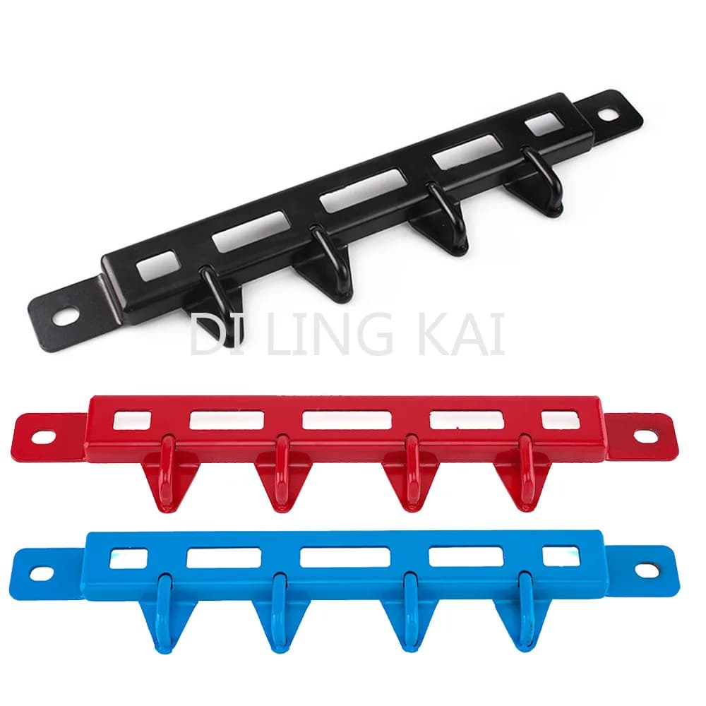 Modified Car Seat Reinforcement Bracket Racing Slide Seat Belt Fixing Bracket Suitable for Toyota 86BRZ