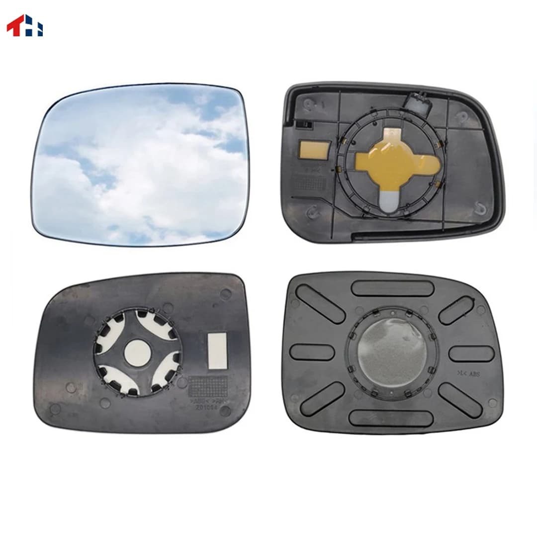 Car Exterior Rearview Mirror Lenses Fit Great Wall WINGLE 3 WINGLE 5 STEED 3 STEED 5