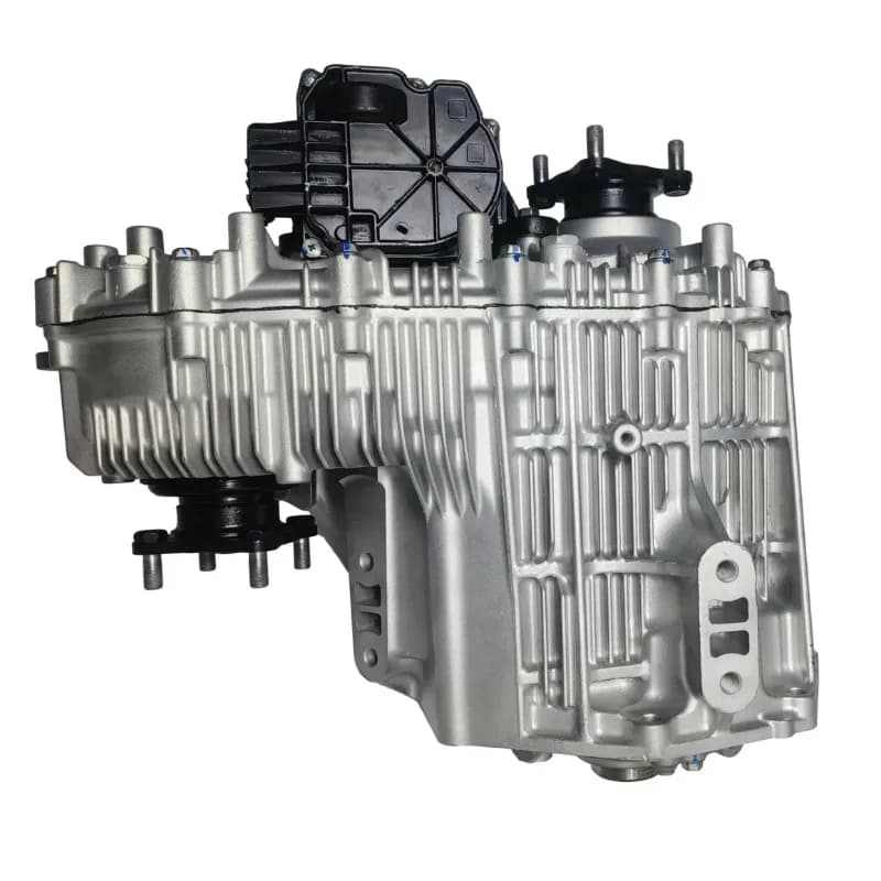 3610060A91 Transfer Case Assy 200 J14 4.7 V8 New Used & Remanufactured Car Model up Trade EM