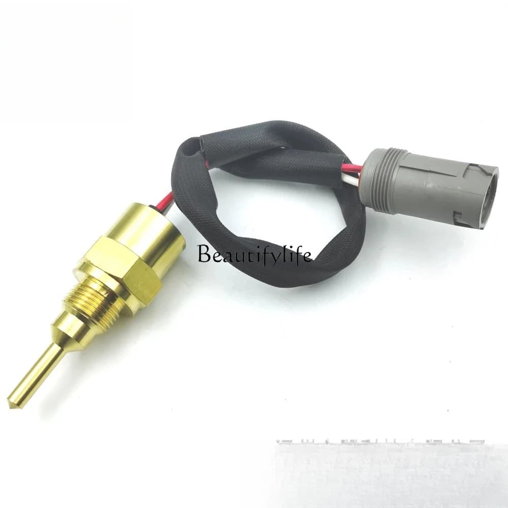 OE: 258-0883 102-7532 Excavator hydraulic oil Gp-temperature sensor