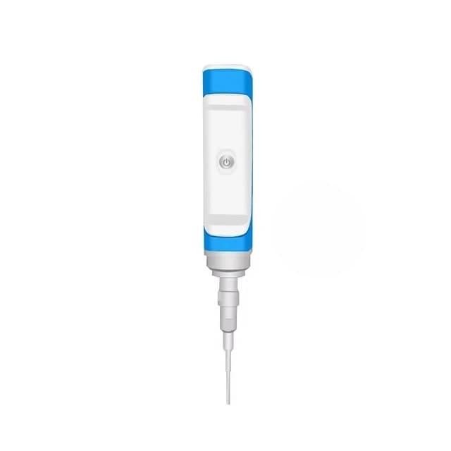 HX-MiNi300 Handheld MINI Ultrasonic Homogenizer Used for Cell Wall-breaking Extraction