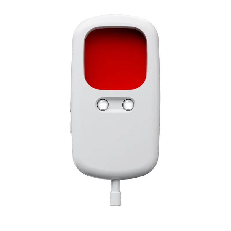 Camera detector Wireless signal Infrared detector Anti-positioning