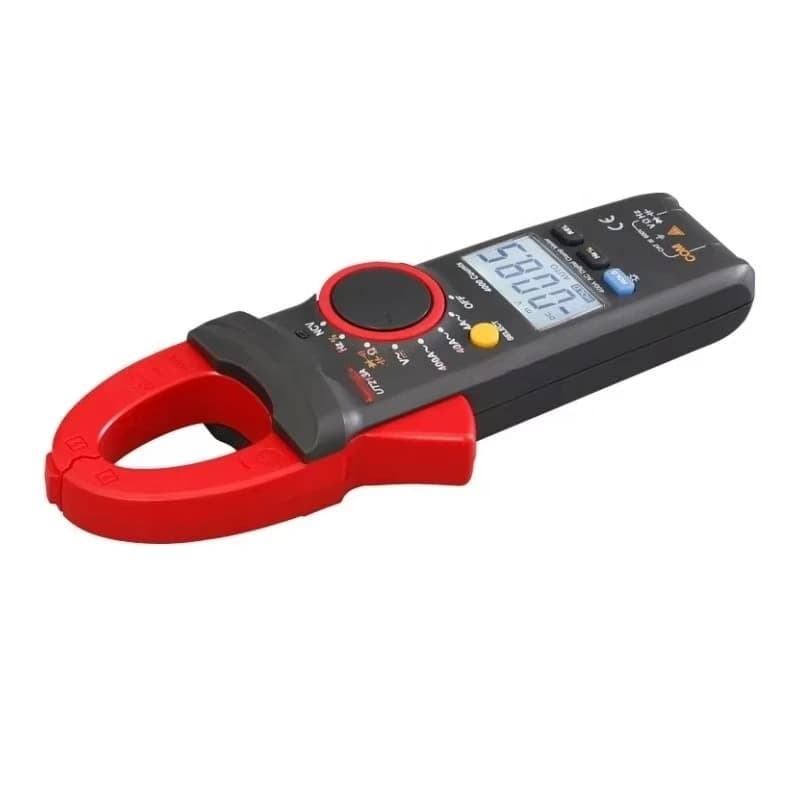 UT213B 400A Digital Clamp Meter CAT III 600V Safety Standard