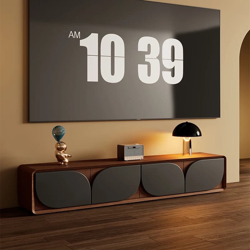 Creative Storage Tv Brackets Modern Nordic Space Saving Creative Tv Stands Aesthetic Elegant Tv Table Living Room Furniture