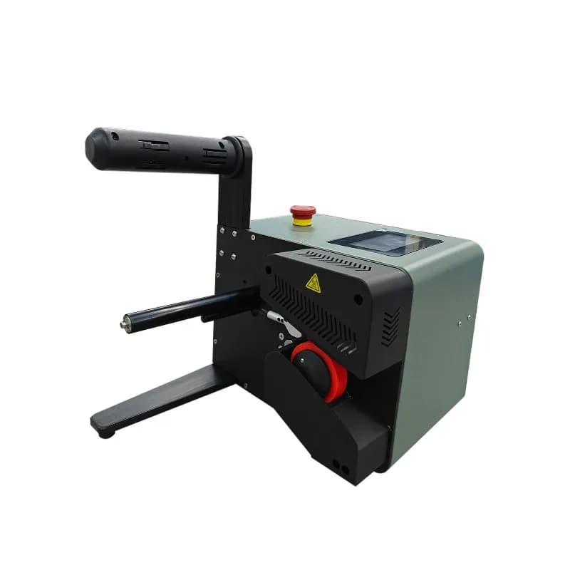 Multifunctional automatic inflating machine