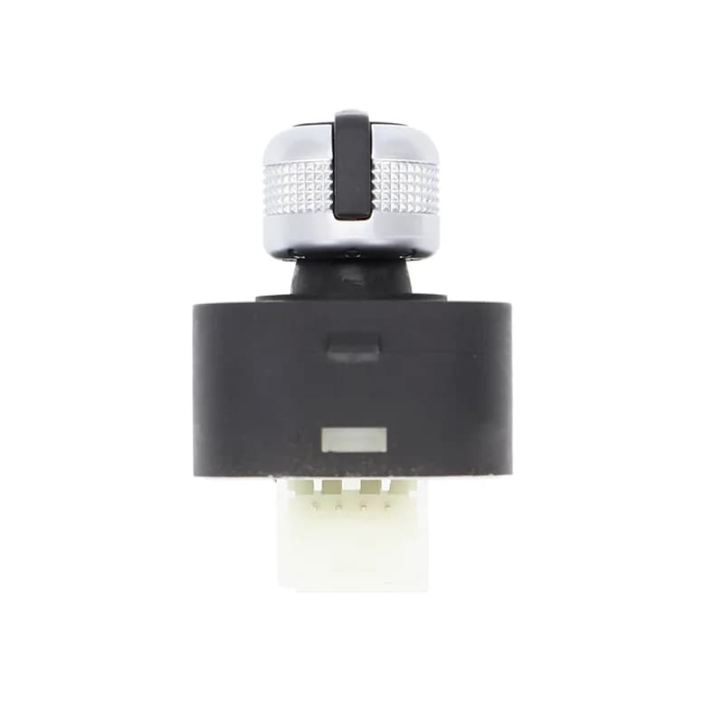 Accessories Factory StoreAutomotive Parts Rearview Mirror Adjustment Switch 4GD959565A