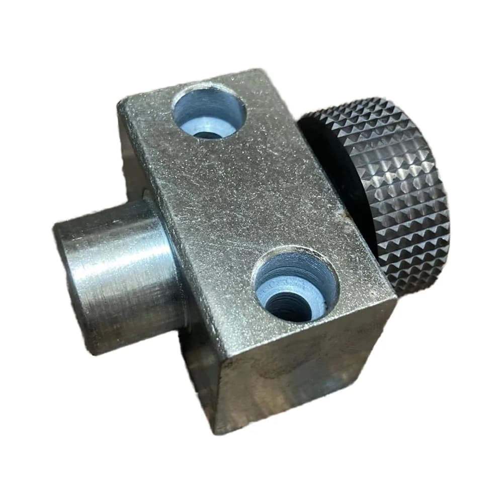 D33*L12 Roller Steel Diamond Bush Hammer Tools High Efficient for Marble Sandblasting Concrete Granite
