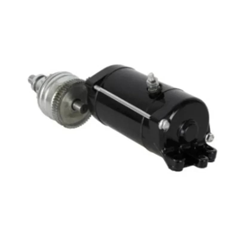 Marine starter motor, starter motor for 21163-3702, 21163-3709 13101-3701