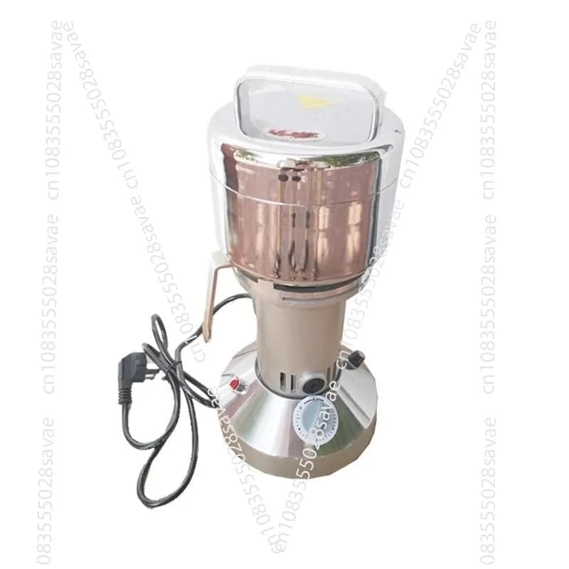 Multifunctional Crusher Small Coal Crusher Accessories Ore Glass Mill