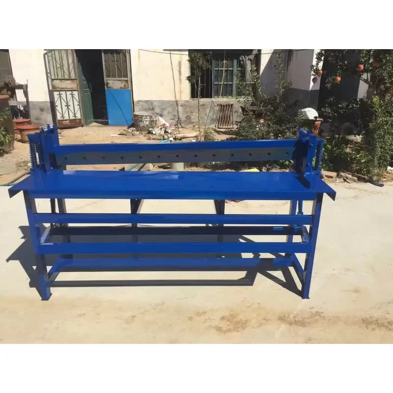 CE Certification Manual and Foot-operated High-precision Stainless Steel Sheet Cutting Machine, Metal Material Shearing