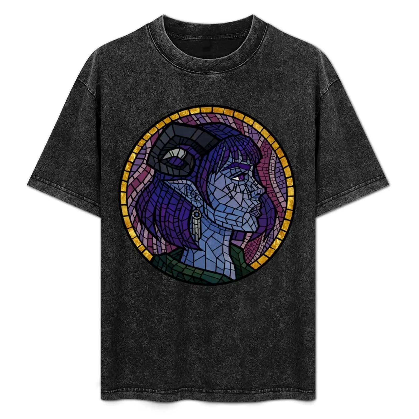 Jester Lavorre T-Shirt vintage graphic tee graphics customizeds cute tops men clothing