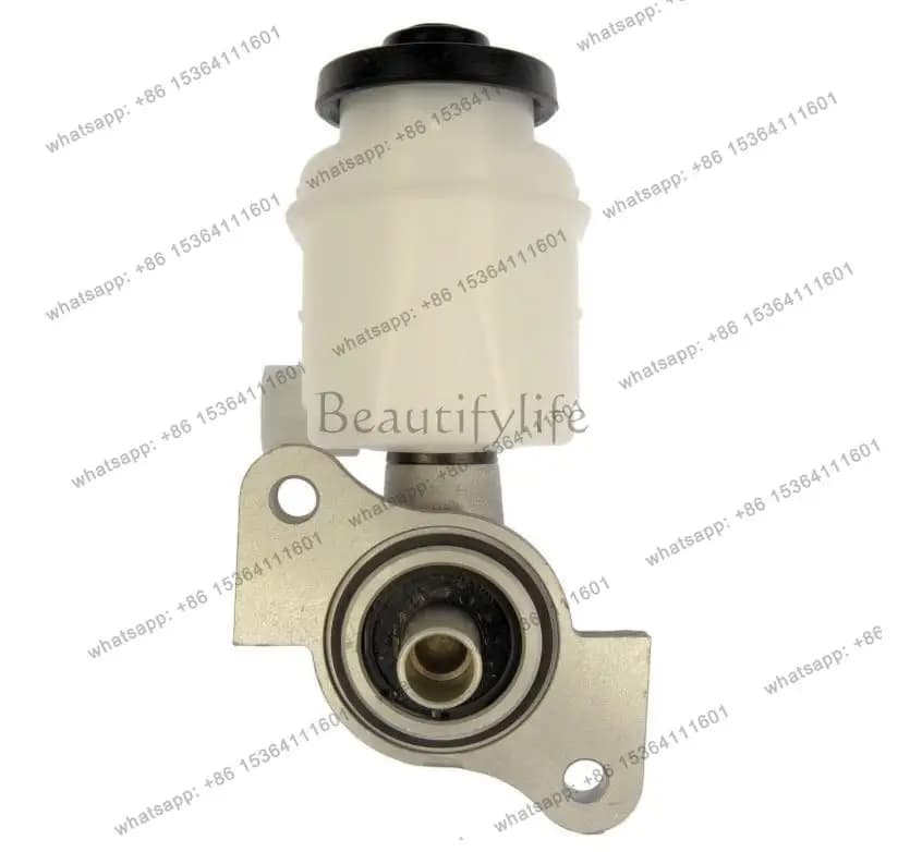 Tool For Auto Parts, Brake Master Pump 472010C041 47201-0C040 47201-0C031