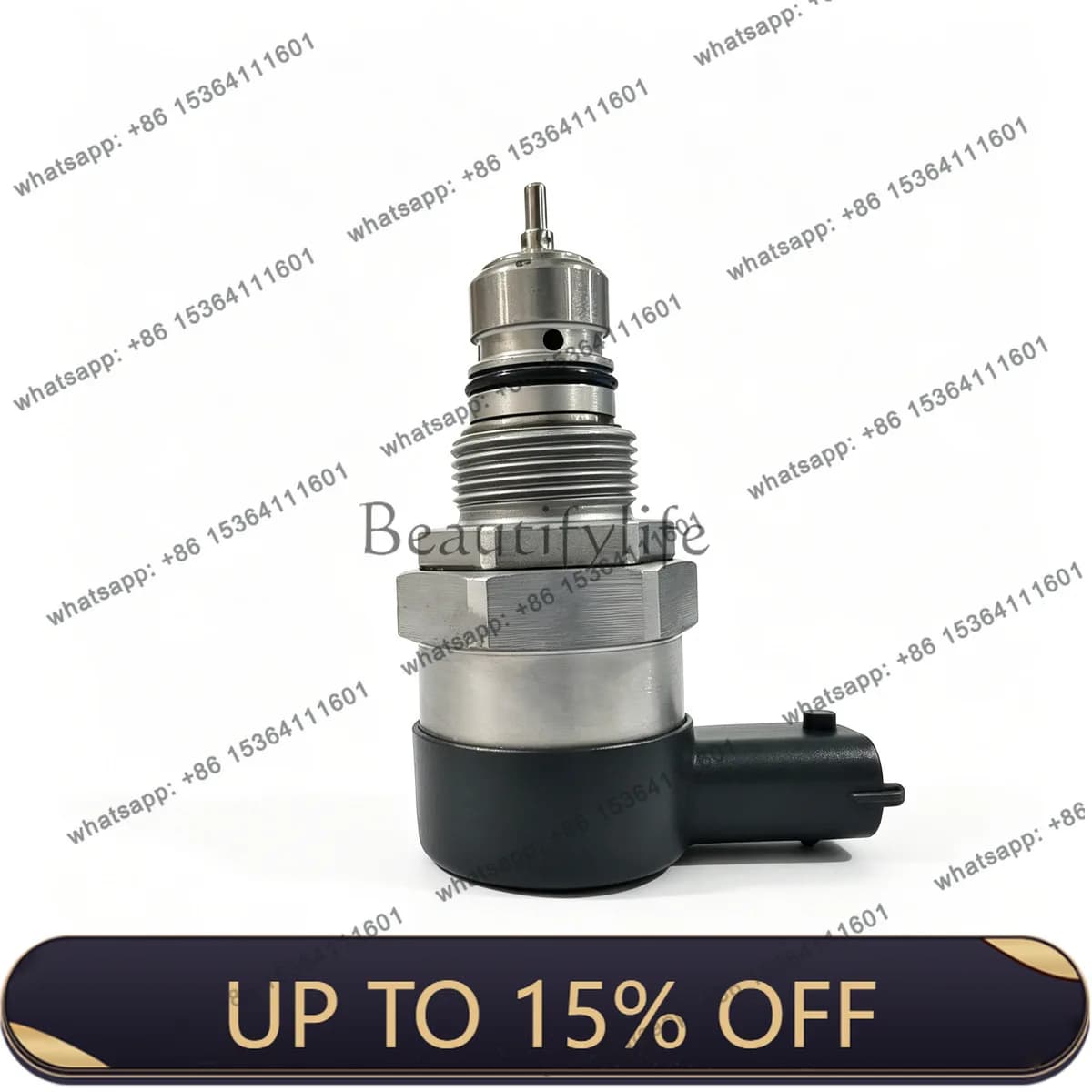 FG fuel pressure regulator, auto parts 0281006209