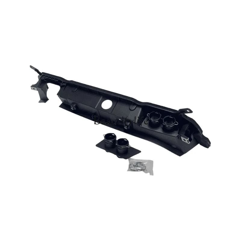 Auto parts 97057241502 97057241501 drain, heating water pipe bracket