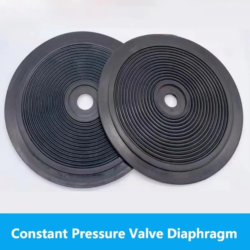 Sanitary Grade Constant Pressure Regulating Valve Food and Beverage Sanitary Pneumatic Constant Pressure Modulating CPM Valve