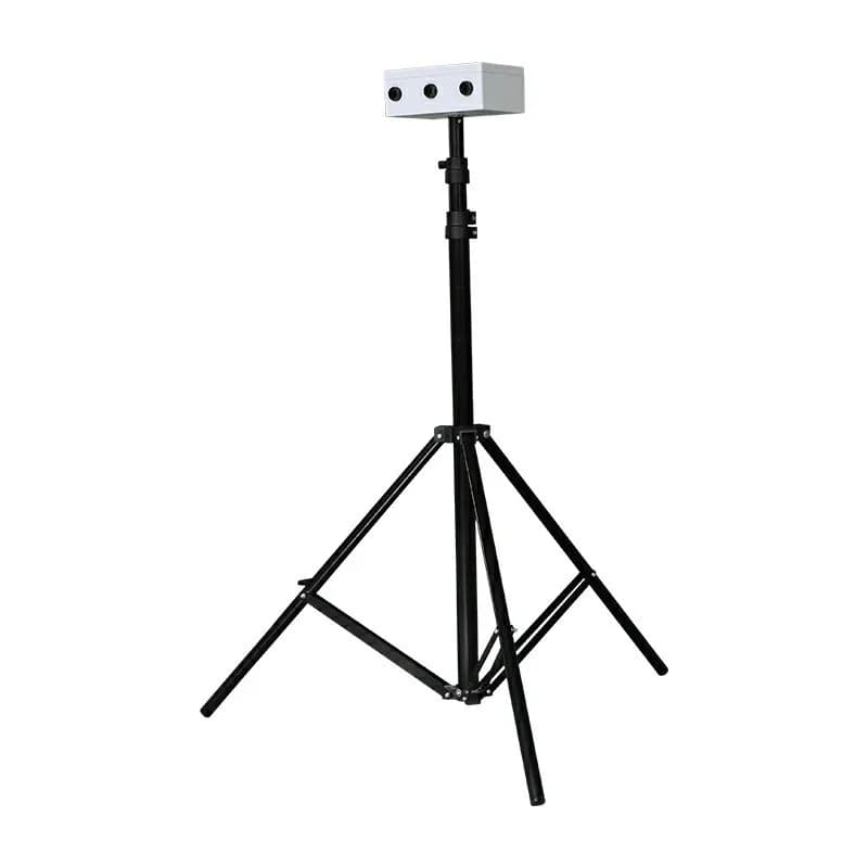 Pull-up tester, equipment, primary and secondary school students, intelligent LK-D0801