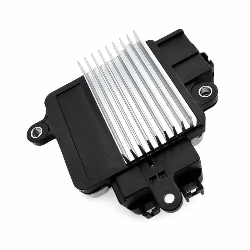 Compatible with Crown Highlander Blower Motor 89257-30060