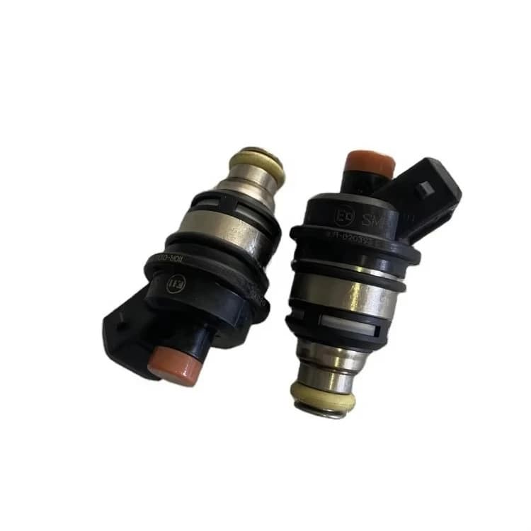 High quality truck spare parts injector inlet nozzle valve 110R-010650 1309-6234 Suitable for Sinotruk HOWO