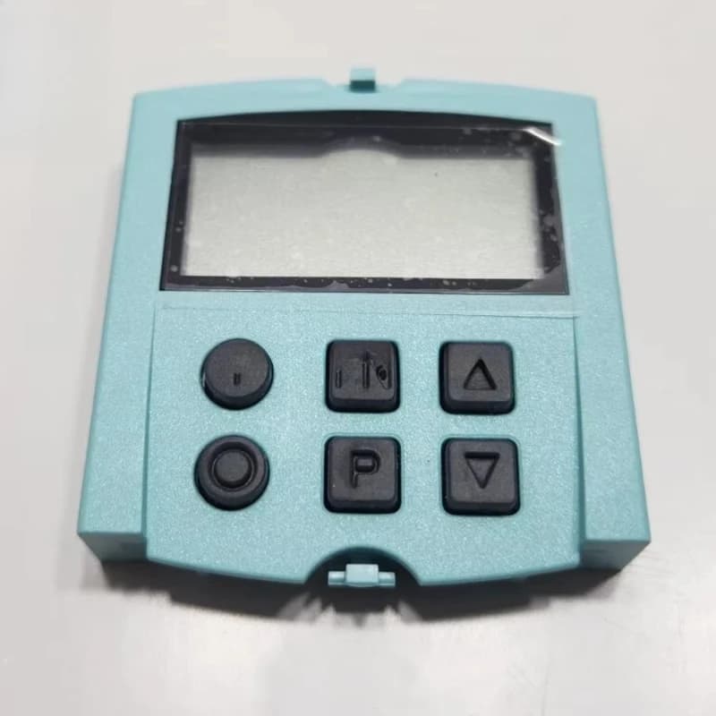6SL3055-0AA00-4BA0 S120 Basic Operator Panel BOP20