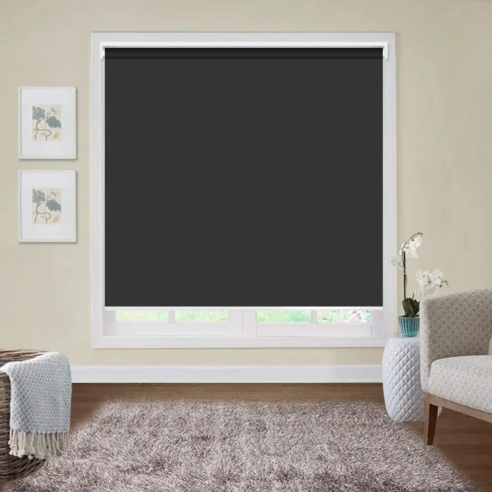 New! Smart Motorized Shades. Voice control with Alexa/Google. Set your perfect light schedule. Limited stock. Fast shipping.