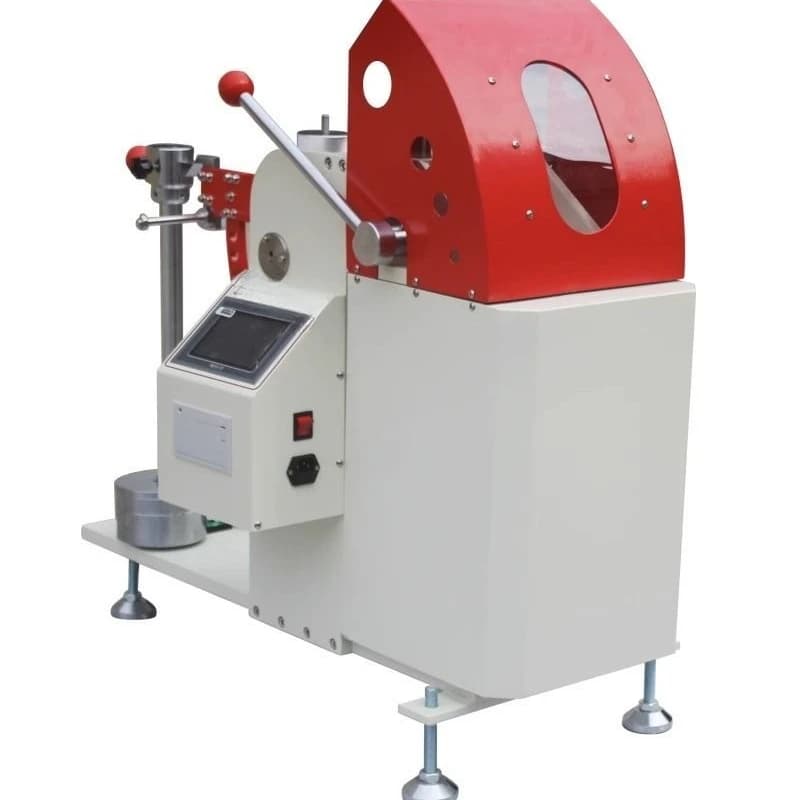 Strength tester, microcomputer intelligent anti-puncture testing instrument, carton punching testing machine