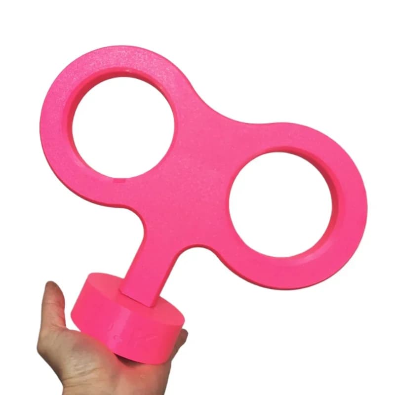 Car electric car bug modified Internet celebrity Douyin magnetic suction electric rotating remote