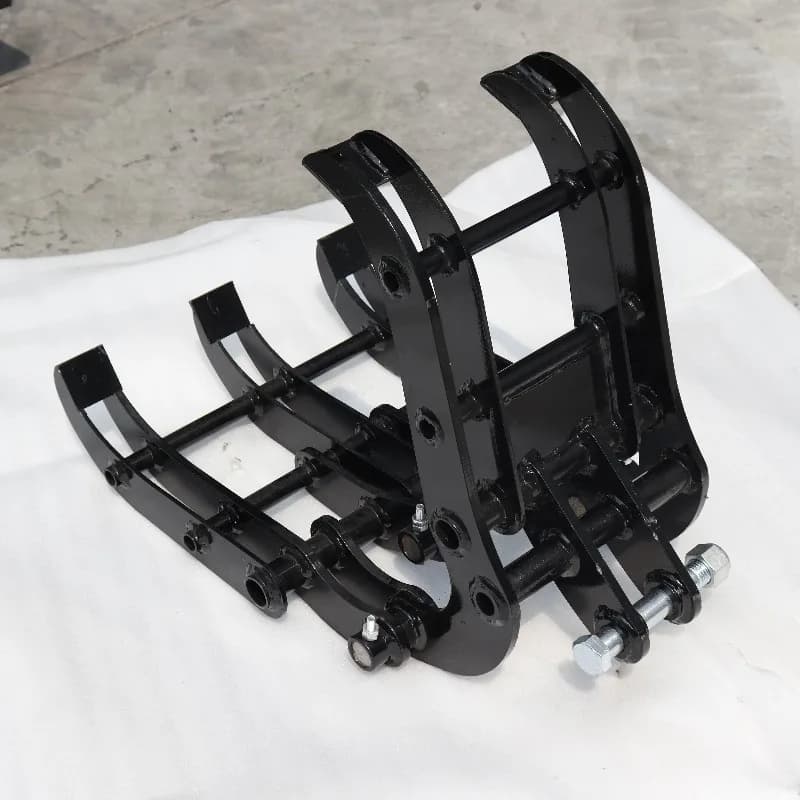 High-Quality Multi-Purpose Machinery Parts for Household Agricultural Tools