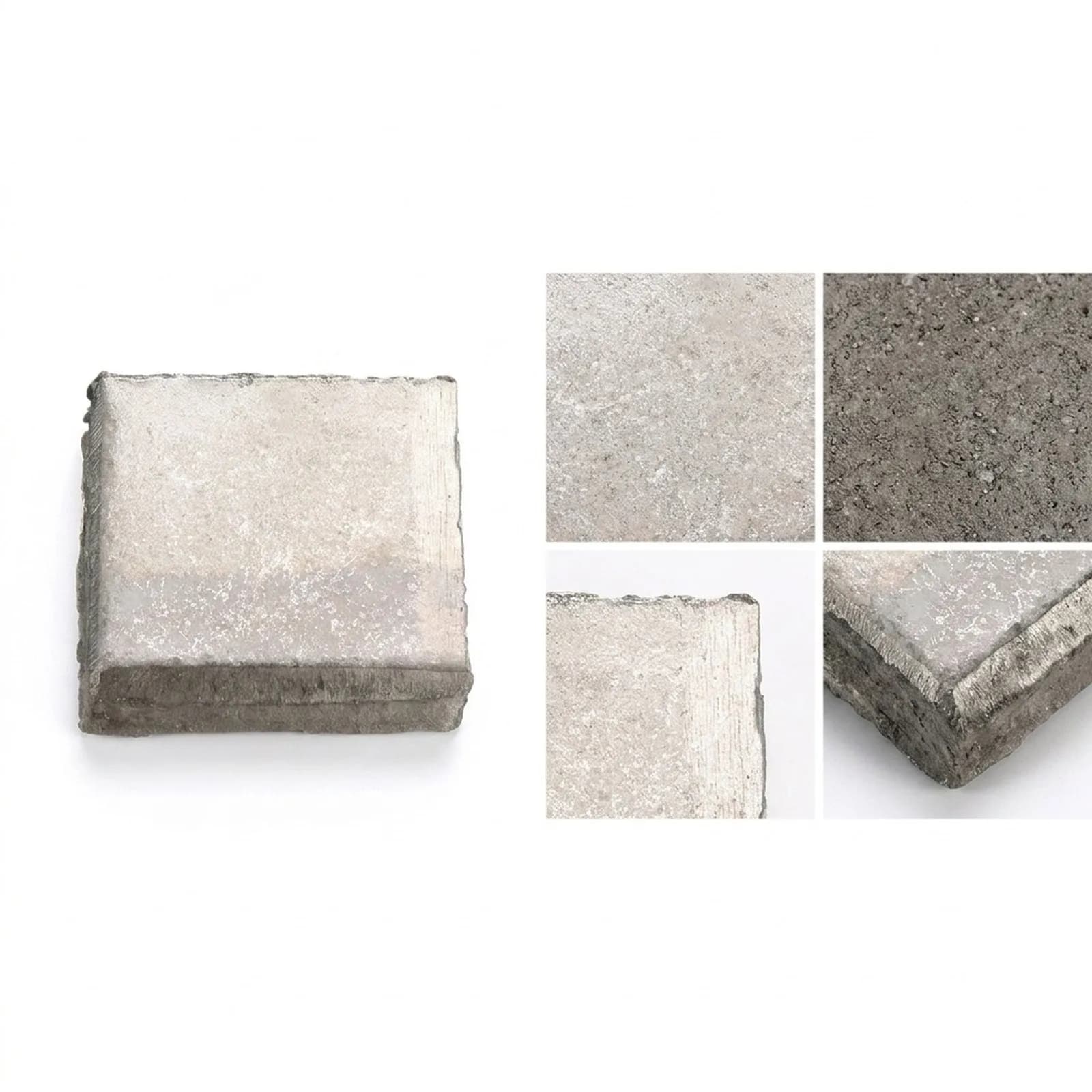 New Nickel Ni 99.9% Iron-nickel Alkaline Battery Machining Experiment Metal Metal Block Stainless Steel New Nickel