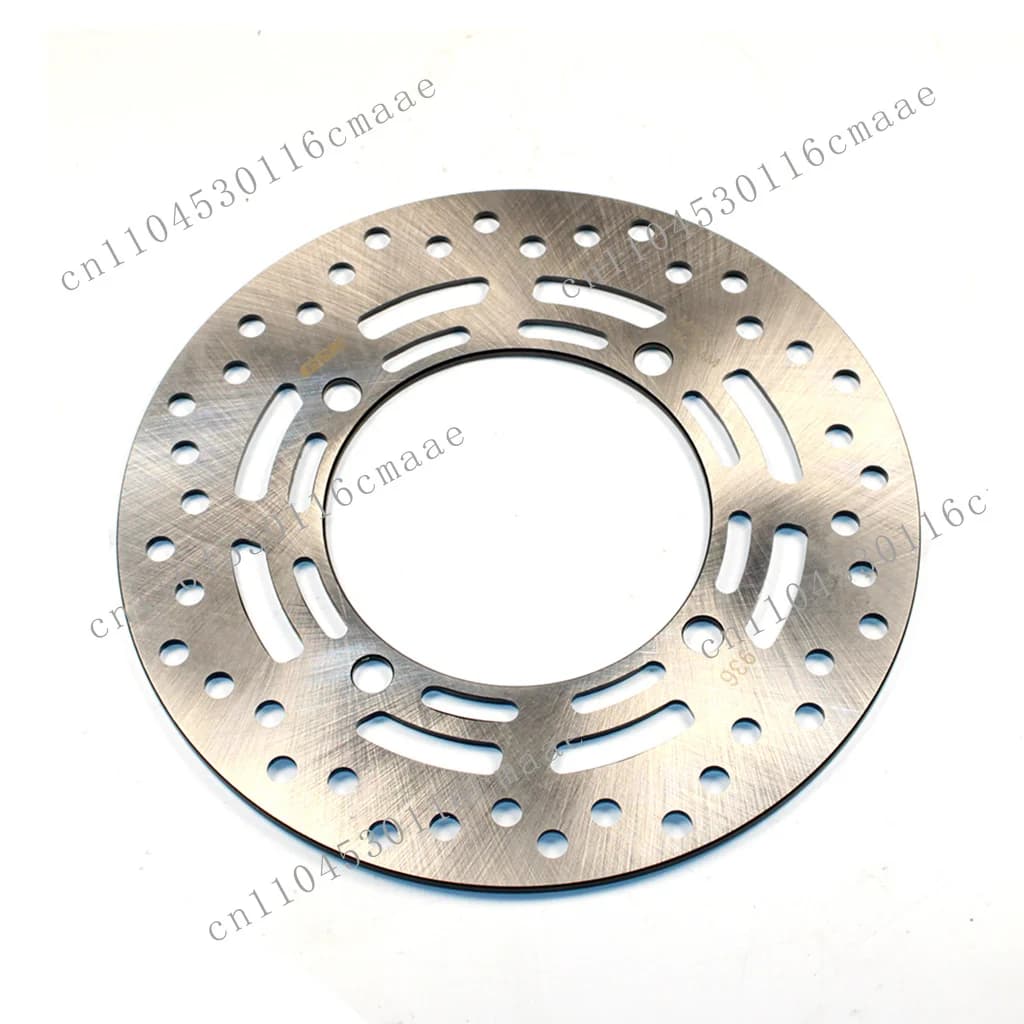 For 125/WW125 2021 disc brakes