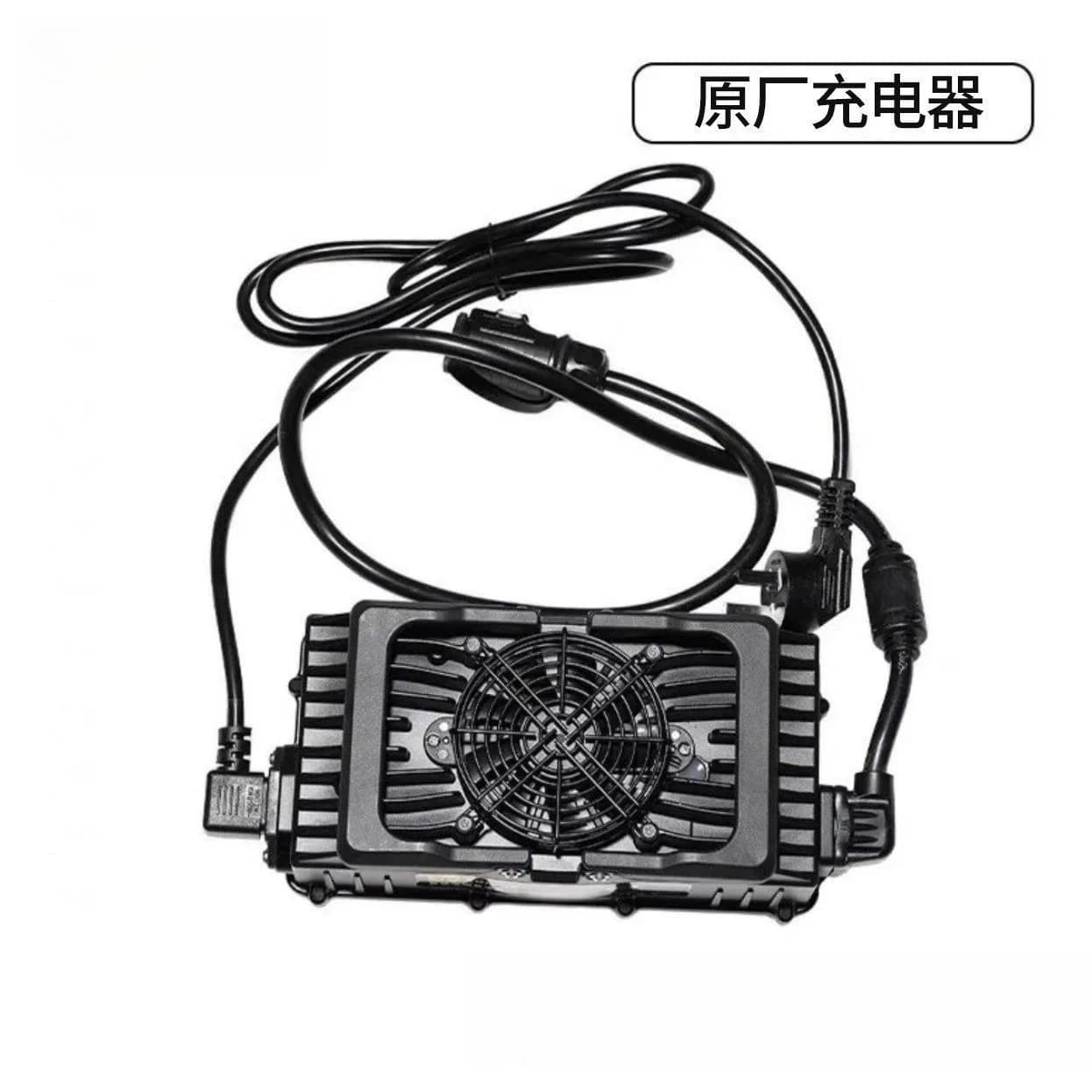 original charger 85V12A original accessories 15A-1000W fast charging