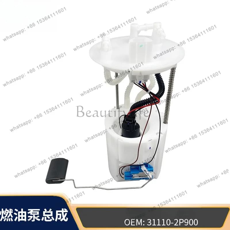PG Cross-border Suitable for Auto Parts 2.2T Diesel New 31110-2P900 Fuel Pump Assembly
