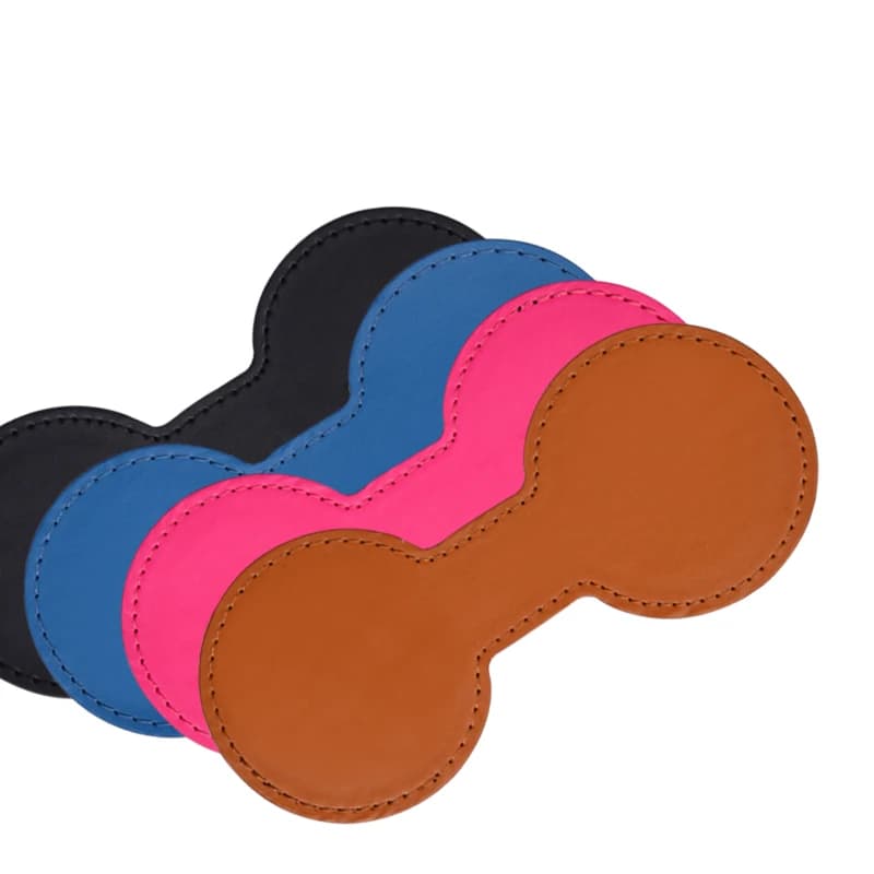 Car Cup Anti-slip Pad Mat For Tesla Model 3 X Y Coffee Cushion Storage Groove Protect Coaster Interior Accessories