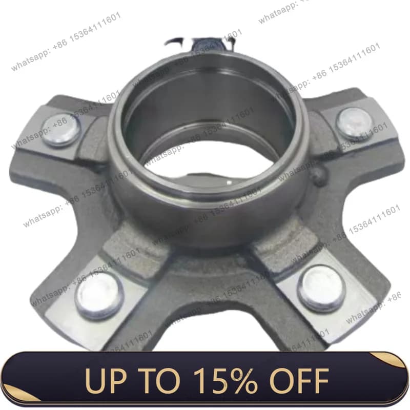 FG car hub wheel shell shaft head 43420-50820