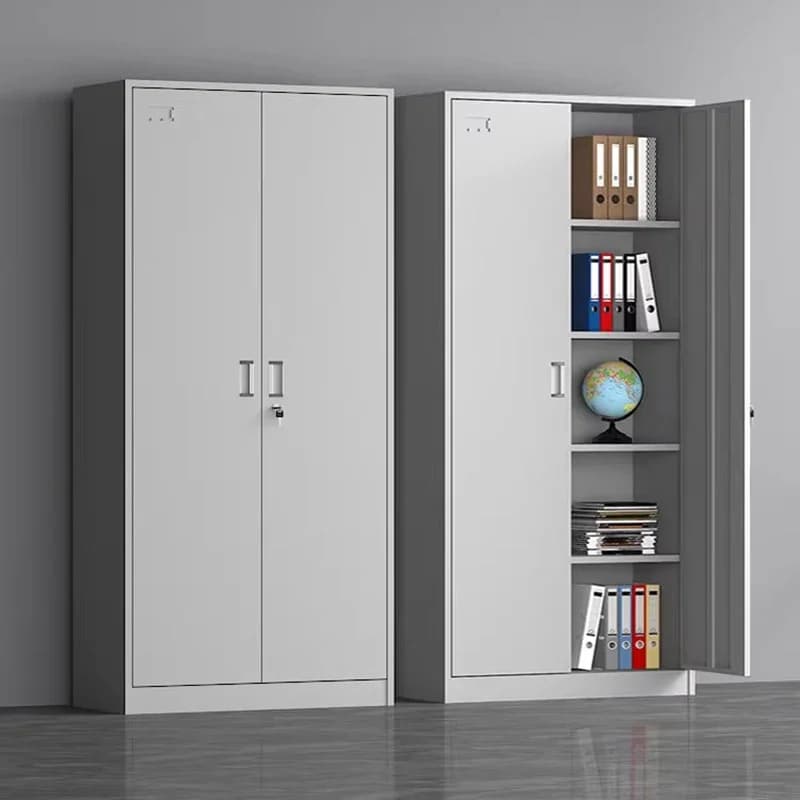 Display Cabinet Bookcase Subject Books Shelf Furniture Book Aesthetic Room Living Muebles Para El Hogar Maderaa Assembly Support