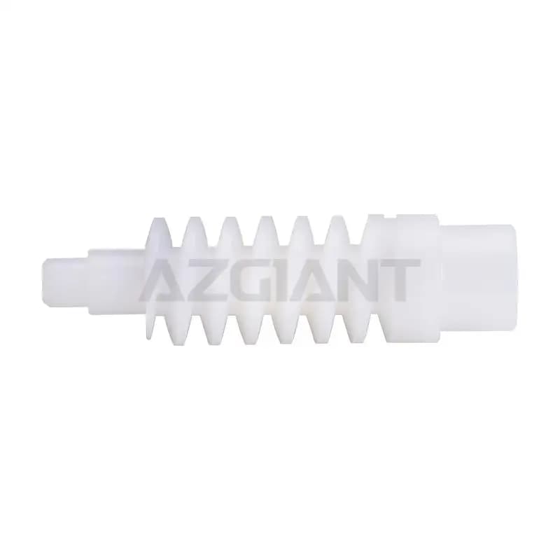 AZGIANT Car Side Wing Mirror Folding New Plastic Worm For Lexus RX350 RX450h RX270 IS 200D/250/250AWD XE20 Interior Accessories