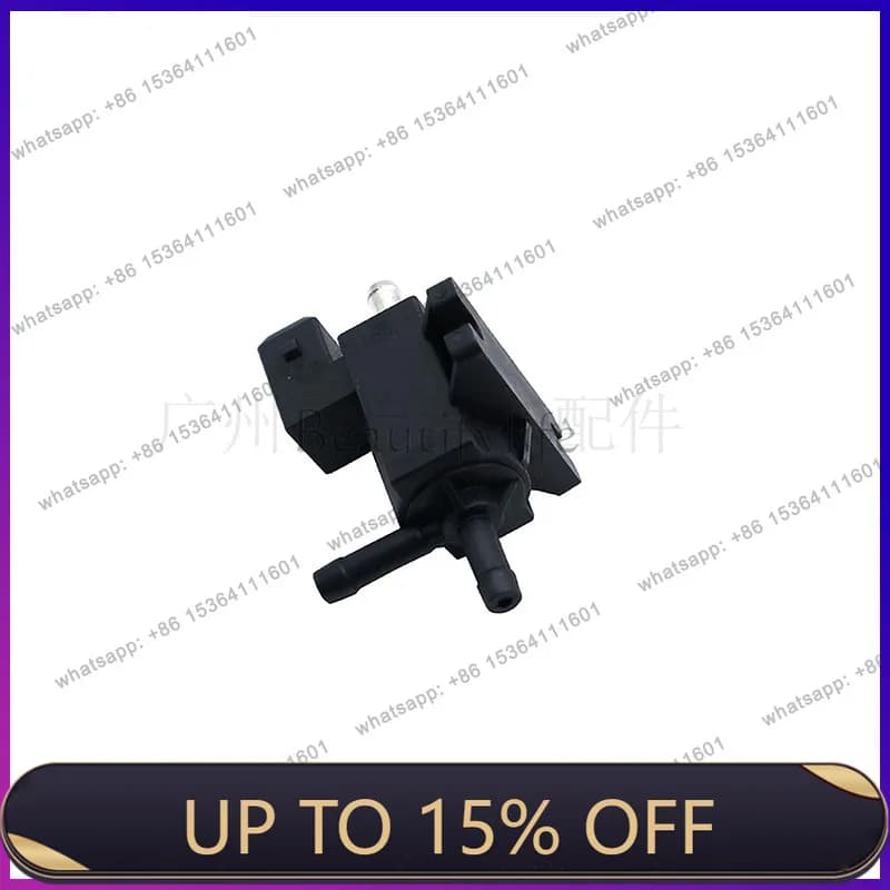 LD31219138 Turbocharged solenoid valve 701024020