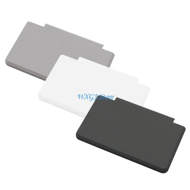 37JE Customizable Top Cover For Retroid Pocket 2 Console Scratch Resistant